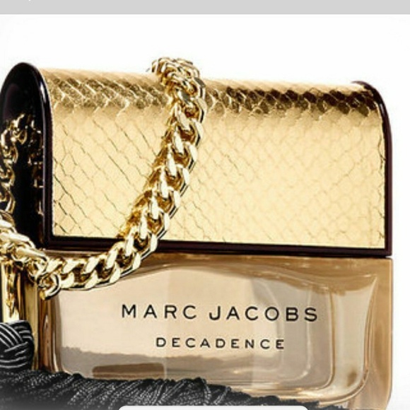 MARC JACOBS DECADENCE 18K - Picture 1 of 7